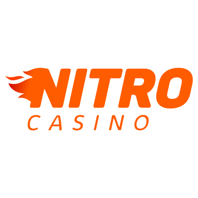 Nitro Casino logo